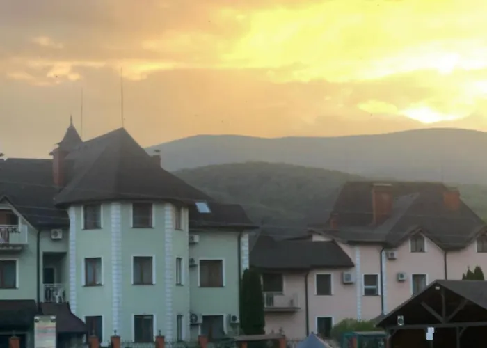 Moonglade Allure * 波利亚纳