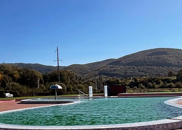 公寓 Moonglade Allure 波利亚纳