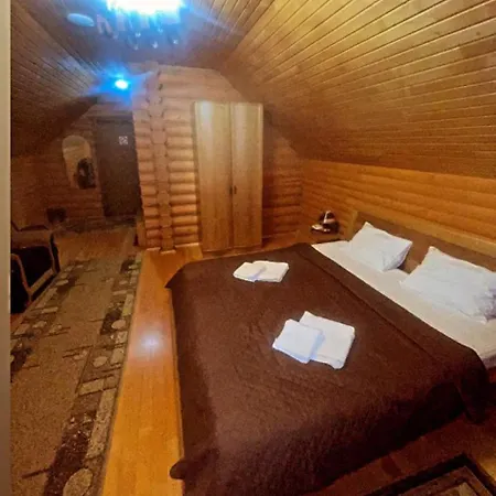 Appartement Moonglade Allure Polyana (Transcarpathia)