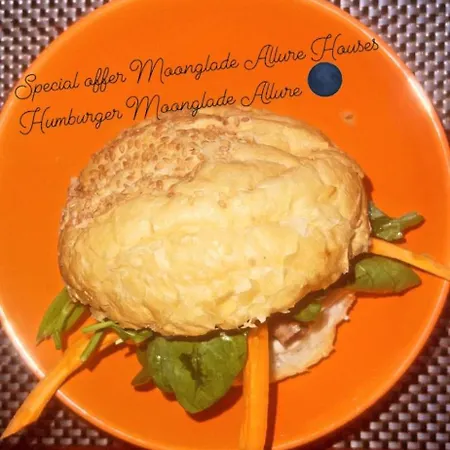 Moonglade Allure Appartement Polyana (Transcarpathia)