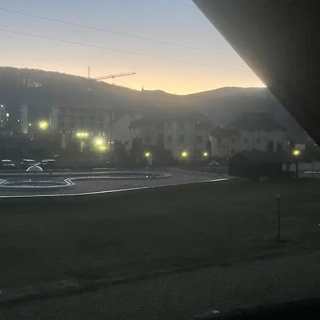 Moonglade Allure Appartement Polyana (Transcarpathia)