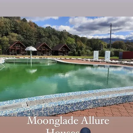 Moonglade Allure Polyana (Transcarpathia)