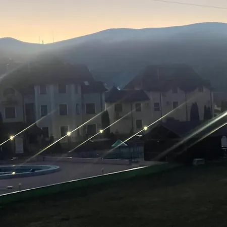 Moonglade Allure Appartement *