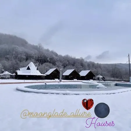 Moonglade Allure Appartement