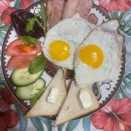 Moonglade Allure Polyana (Transcarpathia)