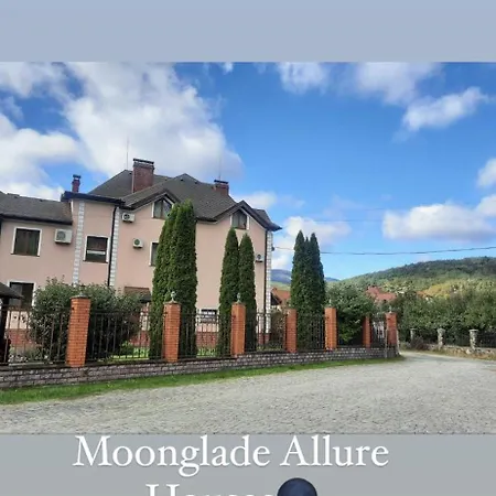 Appartement Moonglade Allure *