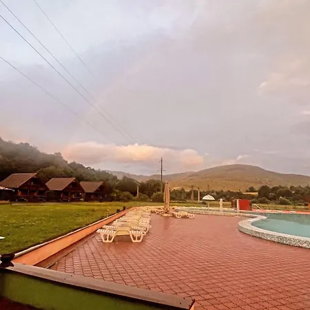 Moonglade Allure Appartement Polyana (Transcarpathia)