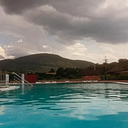 Moonglade Allure * Polyana (Transcarpathia)