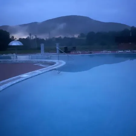 Appartement Moonglade Allure