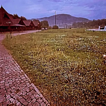 Appartement Moonglade Allure Polyana (Transcarpathia)