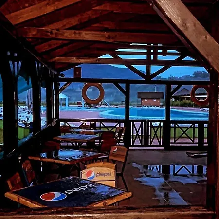 Moonglade Allure Appartement Polyana (Transcarpathia)