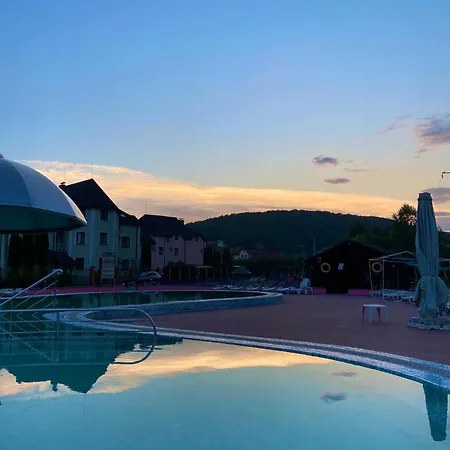 Appartement Moonglade Allure