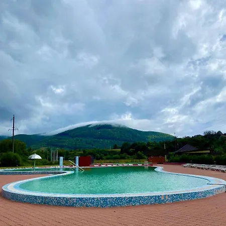 Appartement Moonglade Allure *