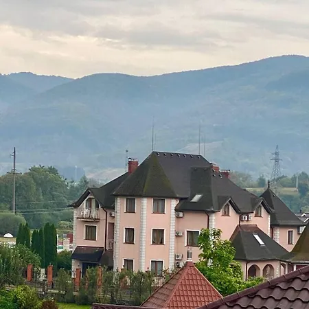 Moonglade Allure Appartement Polyana (Transcarpathia)