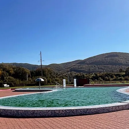 Appartement Moonglade Allure Polyana (Transcarpathia)