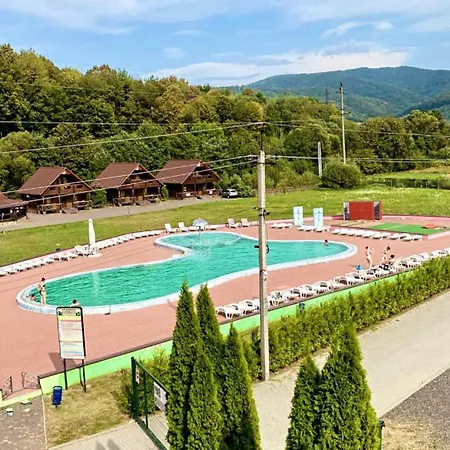 Appartement Moonglade Allure